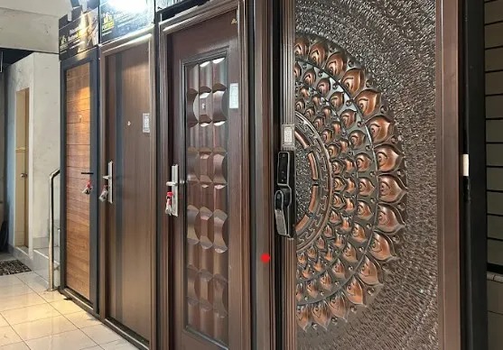 pintu baja fortress pintu baja fortress