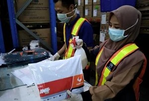 JANGAN PANIK, TETAP #JAGAJARAK JANGAN PANIK, TETAP #JAGAJARAK