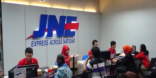 7 Layanan JNE Express yang Kamu Mungkin Tidak Tahu 7 Layanan JNE Express yang Kamu Mungkin Tidak Tahu