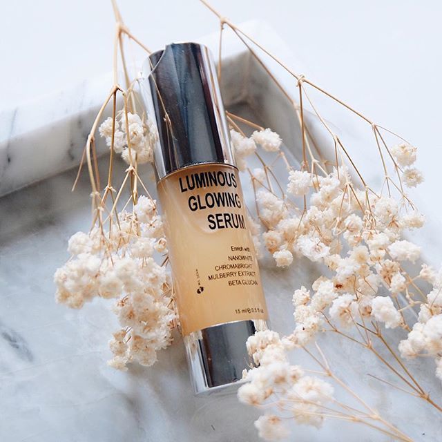 Serum Luminous MS Glow Hasilnya Memuaskan, Mengapa? Baca ini !! Serum Luminous MS Glow Hasilnya Memuaskan, Mengapa? Baca ini !!