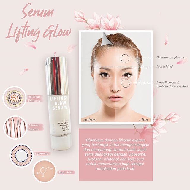 Lifting Glow Serum Lifting Glow Serum