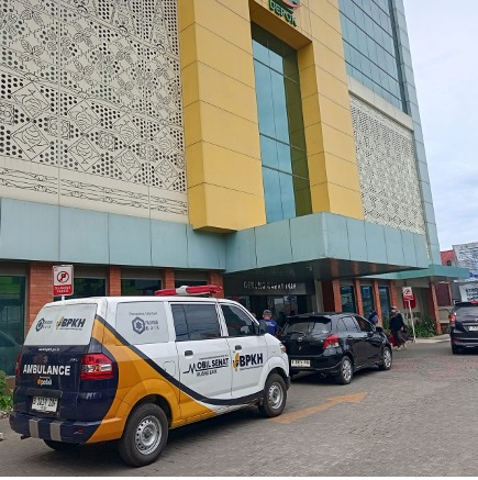 2 Kebaikan dalam 1 Putaran Roda 2 Kebaikan dalam 1 Putaran Roda