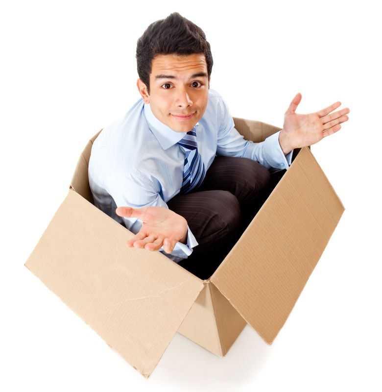 Kenapa Paket Kiriman Sering Telat atau Tidak Sampai ke Tujuan? Kenapa Paket Kiriman Sering Telat atau Tidak Sampai ke Tujuan?