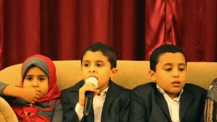 Kalau Orang Tua Punya Anak Penghafal Al-Qur'an, Ini Janji Allah Kalau Orang Tua Punya Anak Penghafal Al-Qur'an, Ini Janji Allah