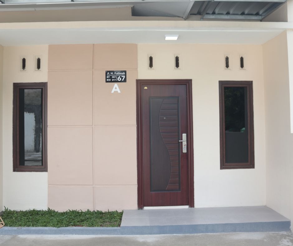 proyek pintu Fortress