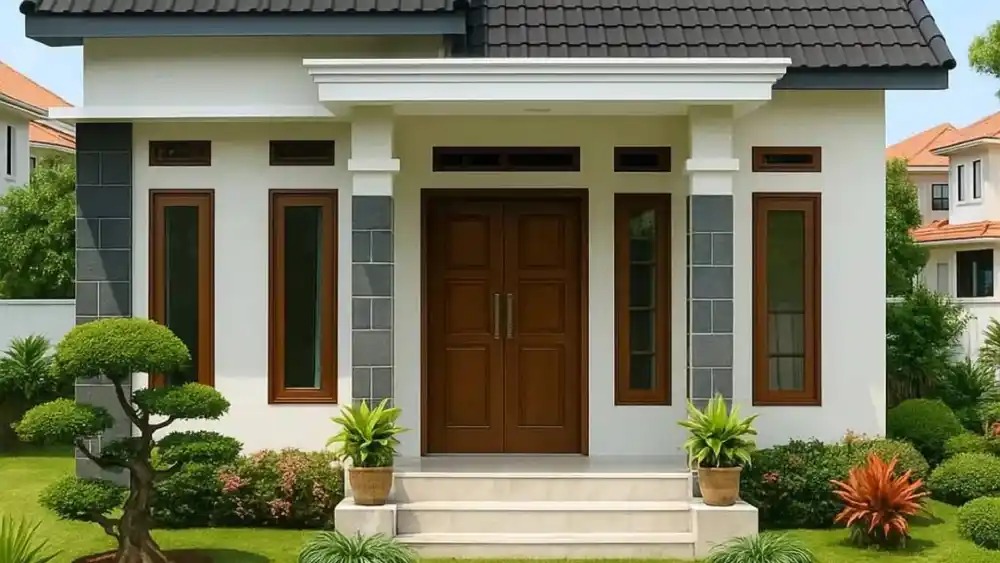 Mulai 100 Jutaan! Inilah Daftar Rumah Subsidi Sleman Yogyakarta