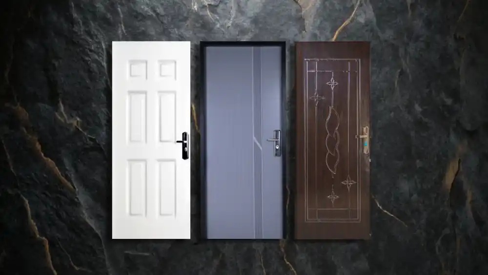 pintu rumah subsidi legion fortress