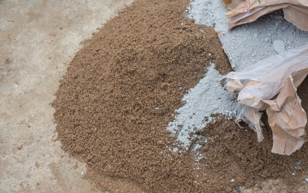 Catat Detail Bahan Bangunan Rumah dan Harganya