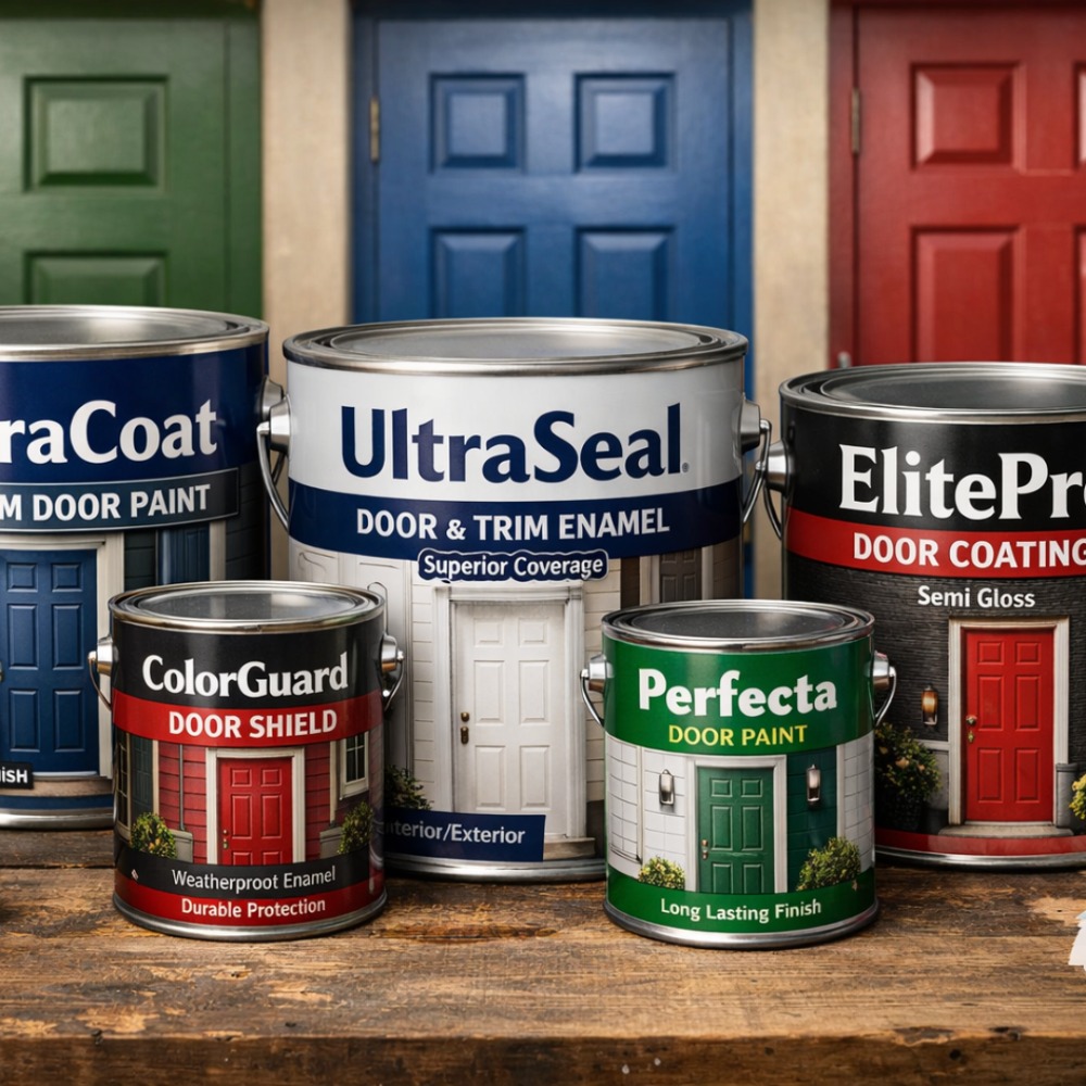 merk cat pintu terbaik