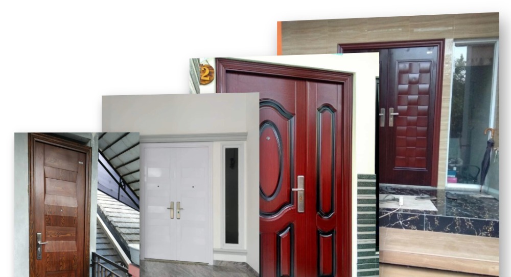 Jual Pintu Rumah Modern Malaysia Berkualitas Harga Terjangkau