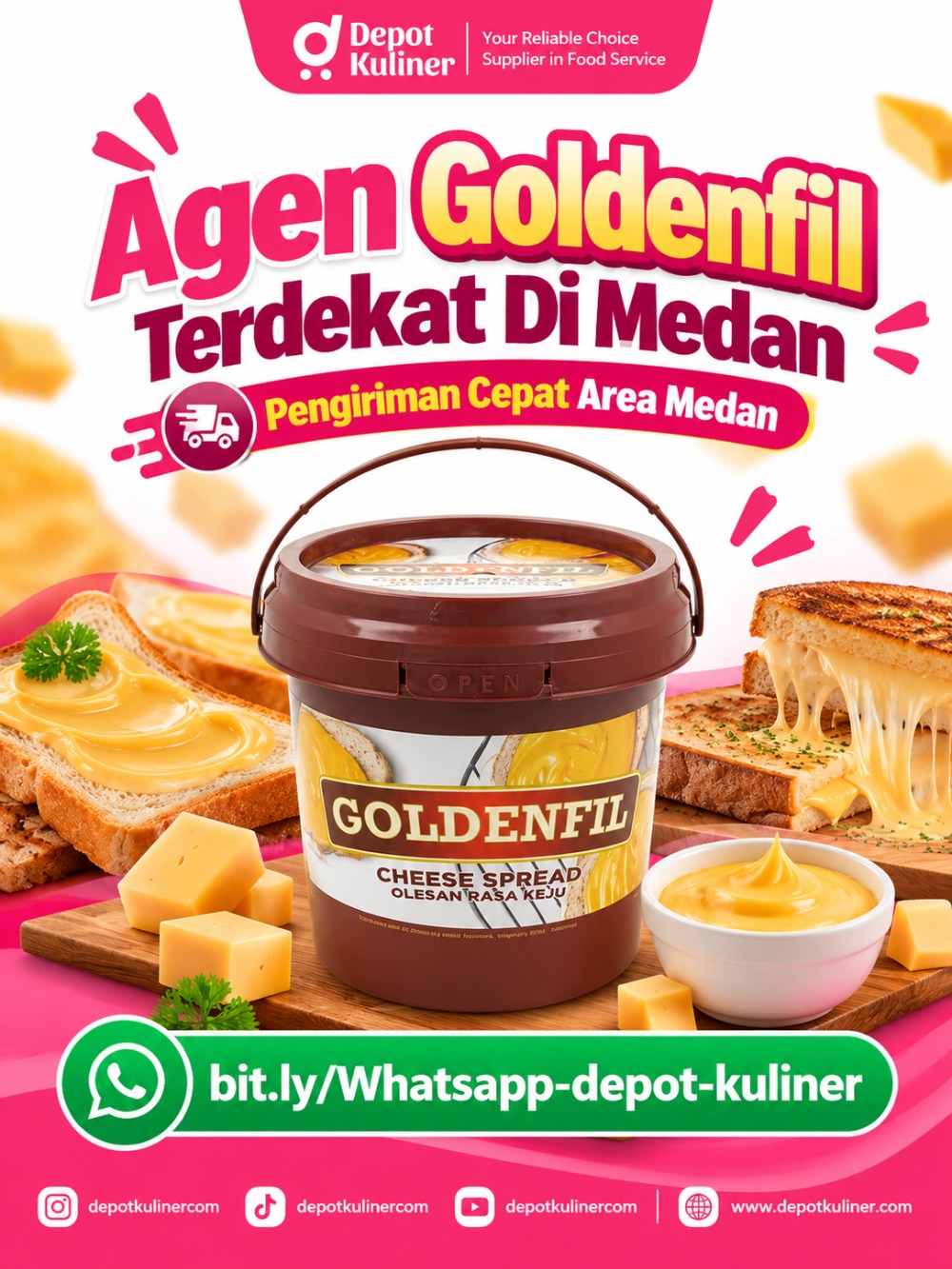 Agen Goldenfil Terdekat Di Medan