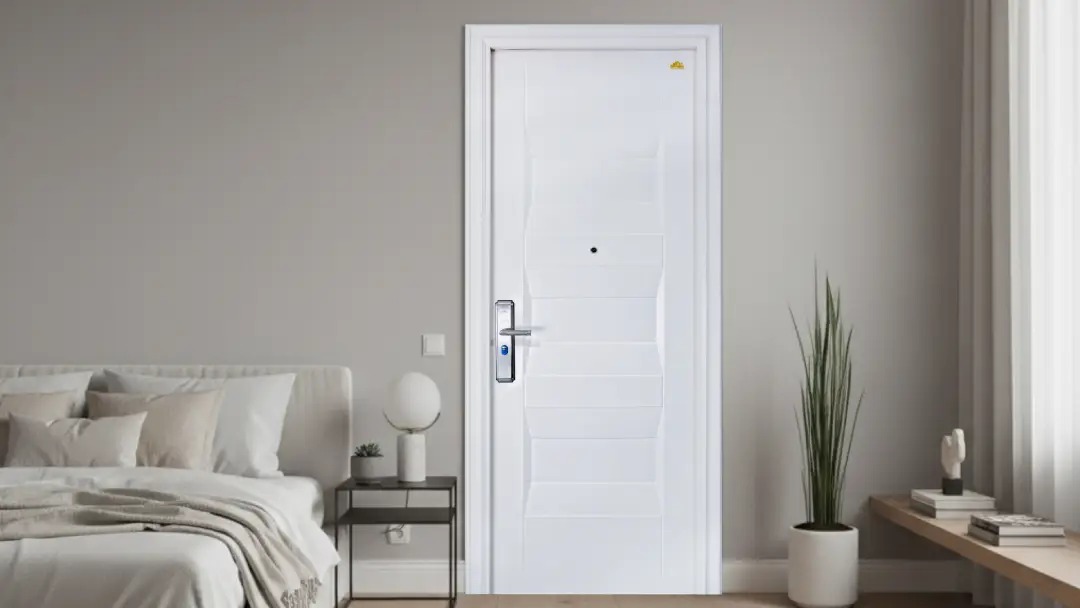 Terbaik! Jual Pintu Kamar Kekinian Anti-Mainstream, Cuma Ada di Sini!