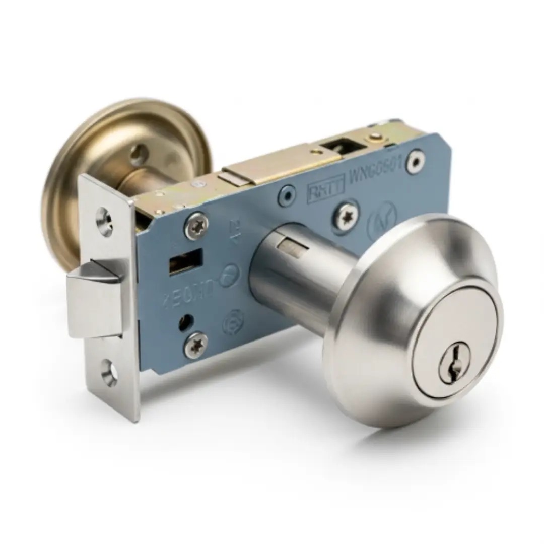 Kunci Pintu Deadbolt