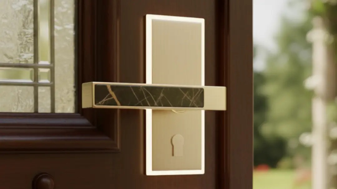 Mewah Tapi Terjangkau! Ini Dia Harga Handle Pintu Rumah Mewah yang Bisa Kamu Pilih