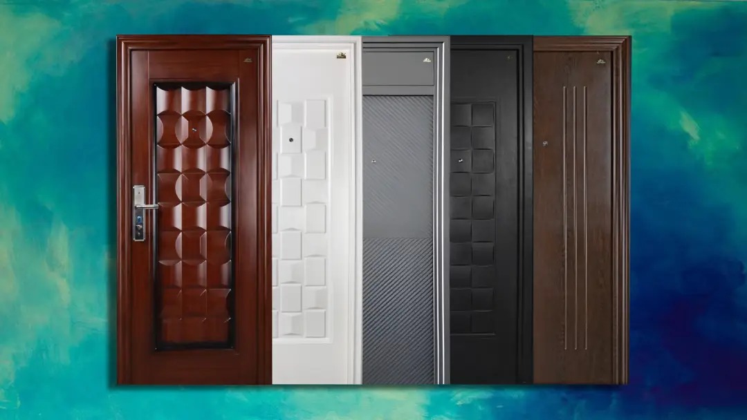 Ternyata Ini! Warna Pintu Rumah Menurut Islam yang Bagus