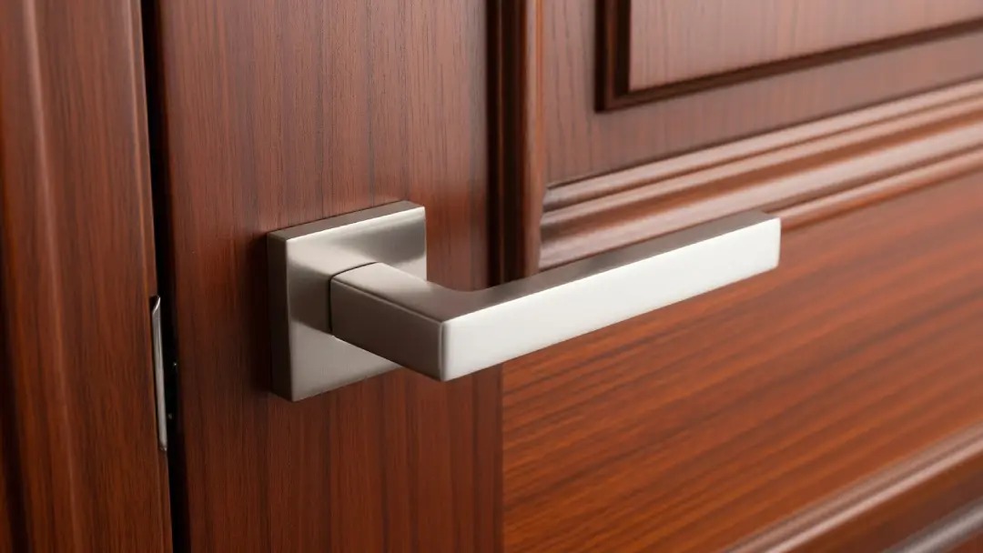 Merk Handle Pintu Minimalis yang Bagus dengan Harga Ekonomis