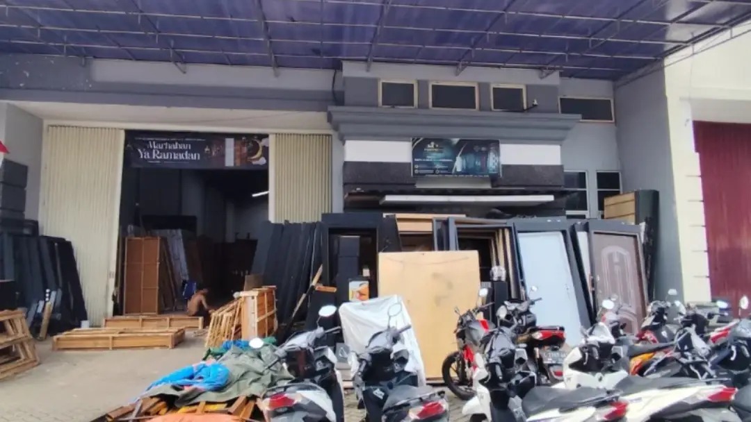 Cuma Disini! Jual Pintu Murah Surabaya yang Kuat dan Model Melimpah
