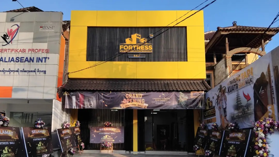 Terbaik! Ini Rekomendasi Merk Jual Pintu Murah Bali Berkualitas & Model Lengkap