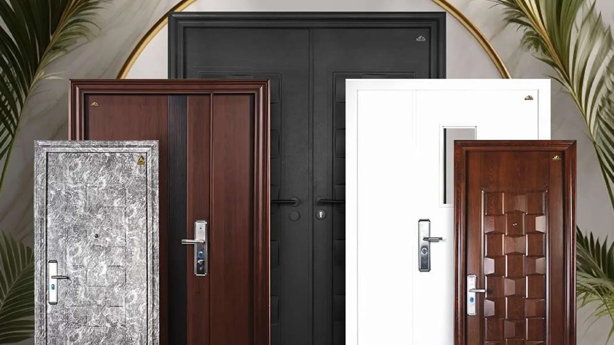 Daftar Harga Pintu Baja Fortress Terbaru 2025