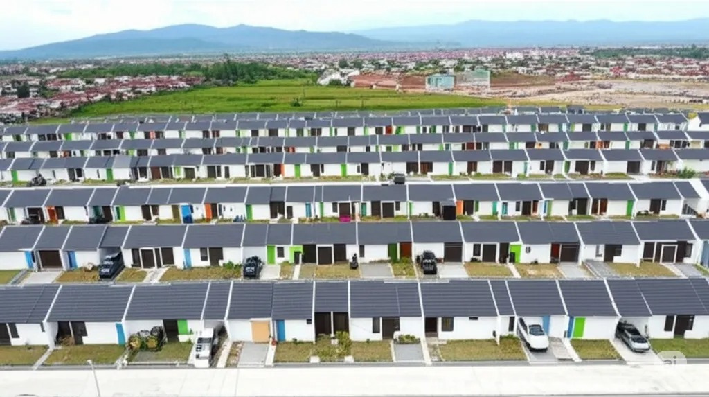Wajib Tahu! Daftar Rumah Subsidi Balaraja Terbaik