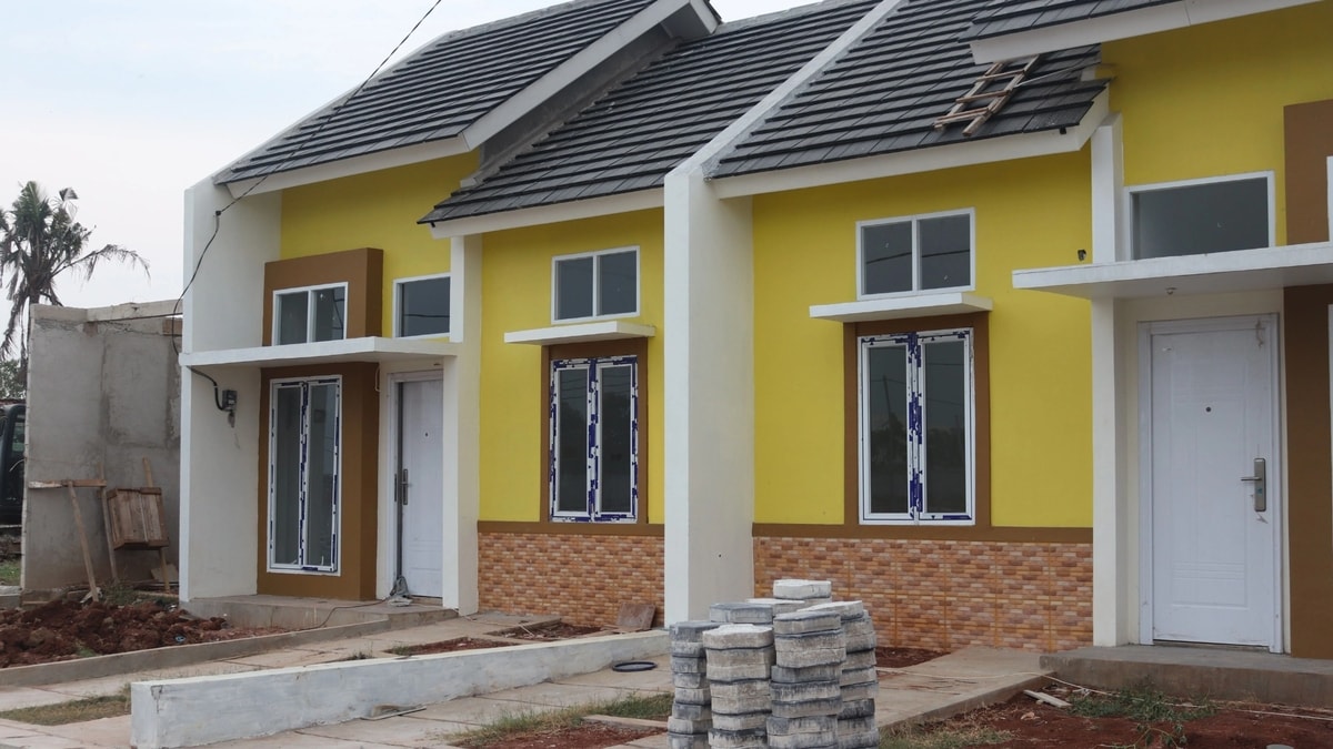 Wajib Tahu! Daftar Rumah Subsidi Jakarta dan Sekitarnya