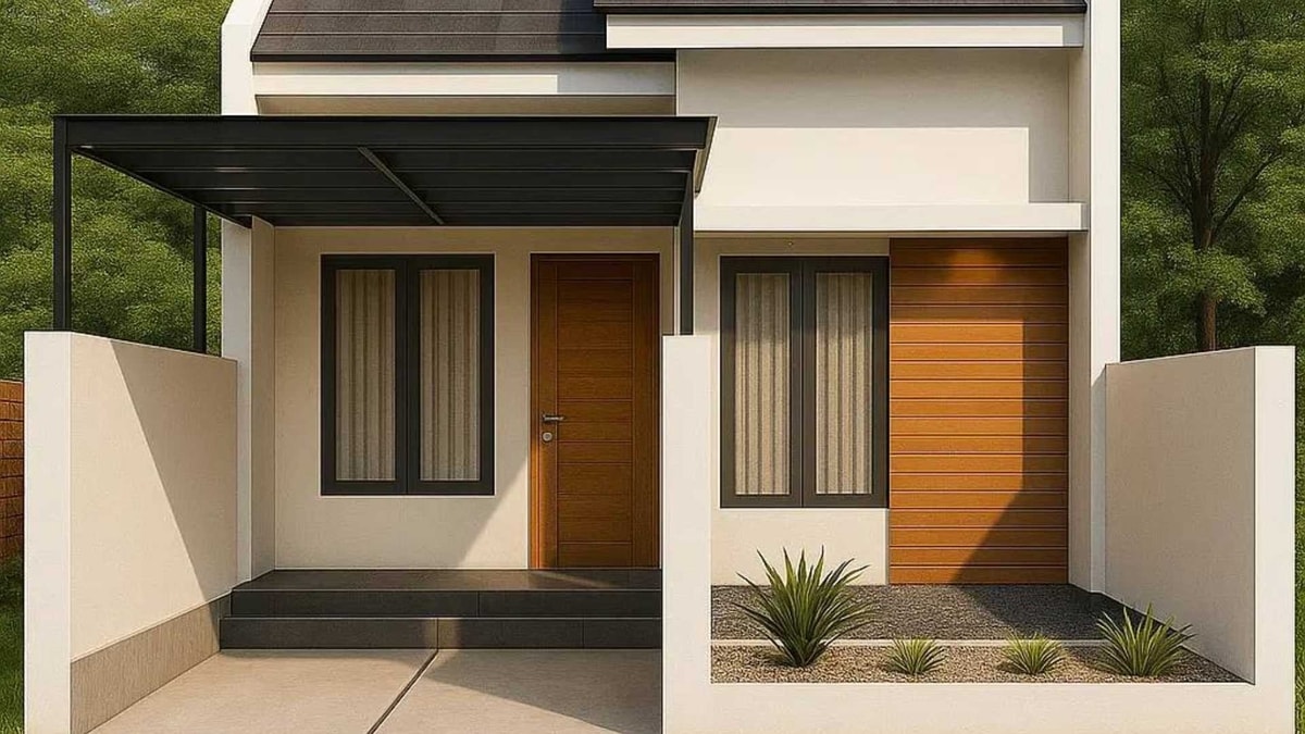 Jangan Kaget! Inilah Daftar Rumah Subsidi Purwokerto dan Harganya