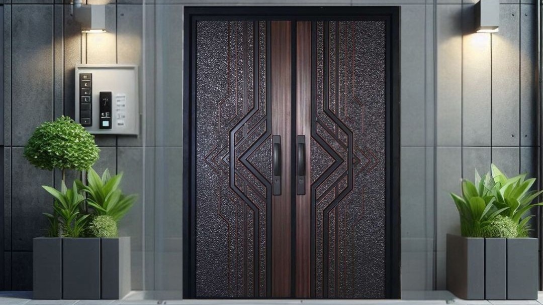 Lagi Nyari Model Pintu Rumah Mewah Modern? Lihat Contohnya Disini!
