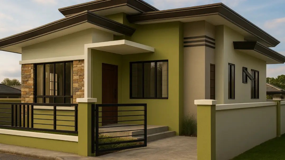 Sudah Tahu? Rumah Pintu Samping Ternyata Punya Banyak Keunggulan