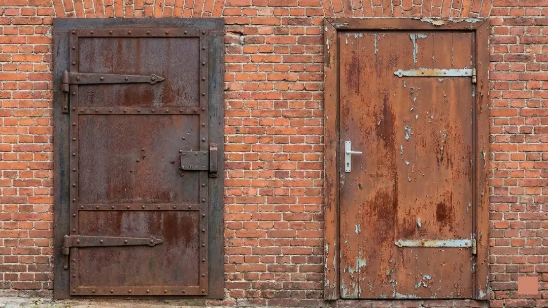 Bagaimana Cara Membedakan Pintu Baja Asli dan Palsu? Cek di Sini!