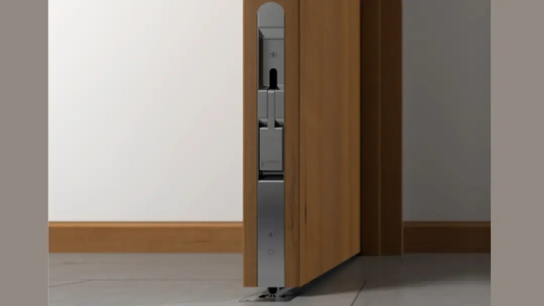 Wajib Coba! Ini Kunci Pintu Bawah Anti Bobol, Maling Langsung Kapok!