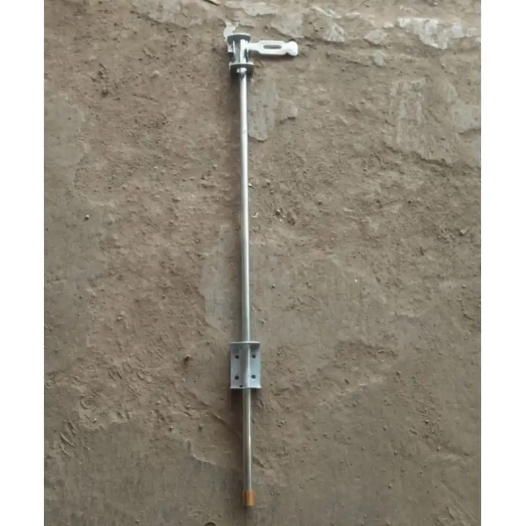 Slot Grendel Besi Bawah Panjang