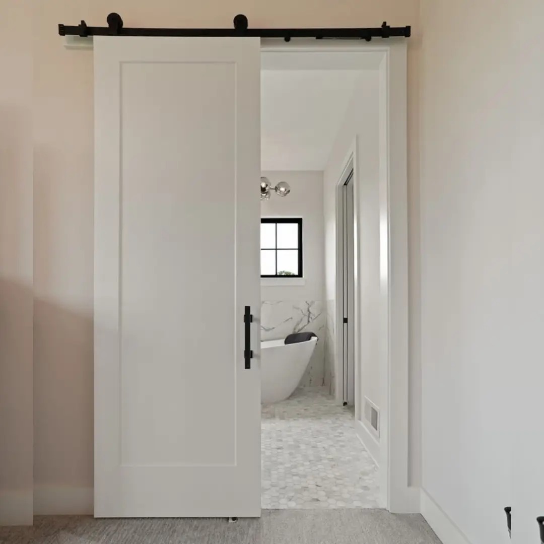 Pintu Kamar Mandi Geser Minimalis