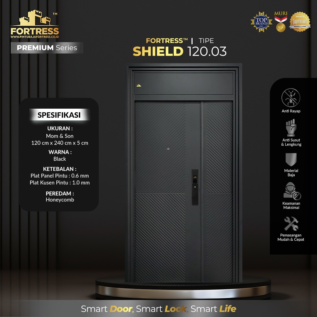 SHIELD 120.03
