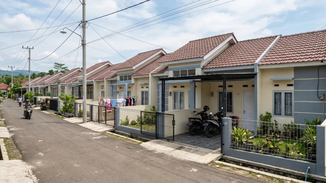 Cari Rumah Subsidi Surabaya dan di Sekitarnya yang Murah? Cek Disini!