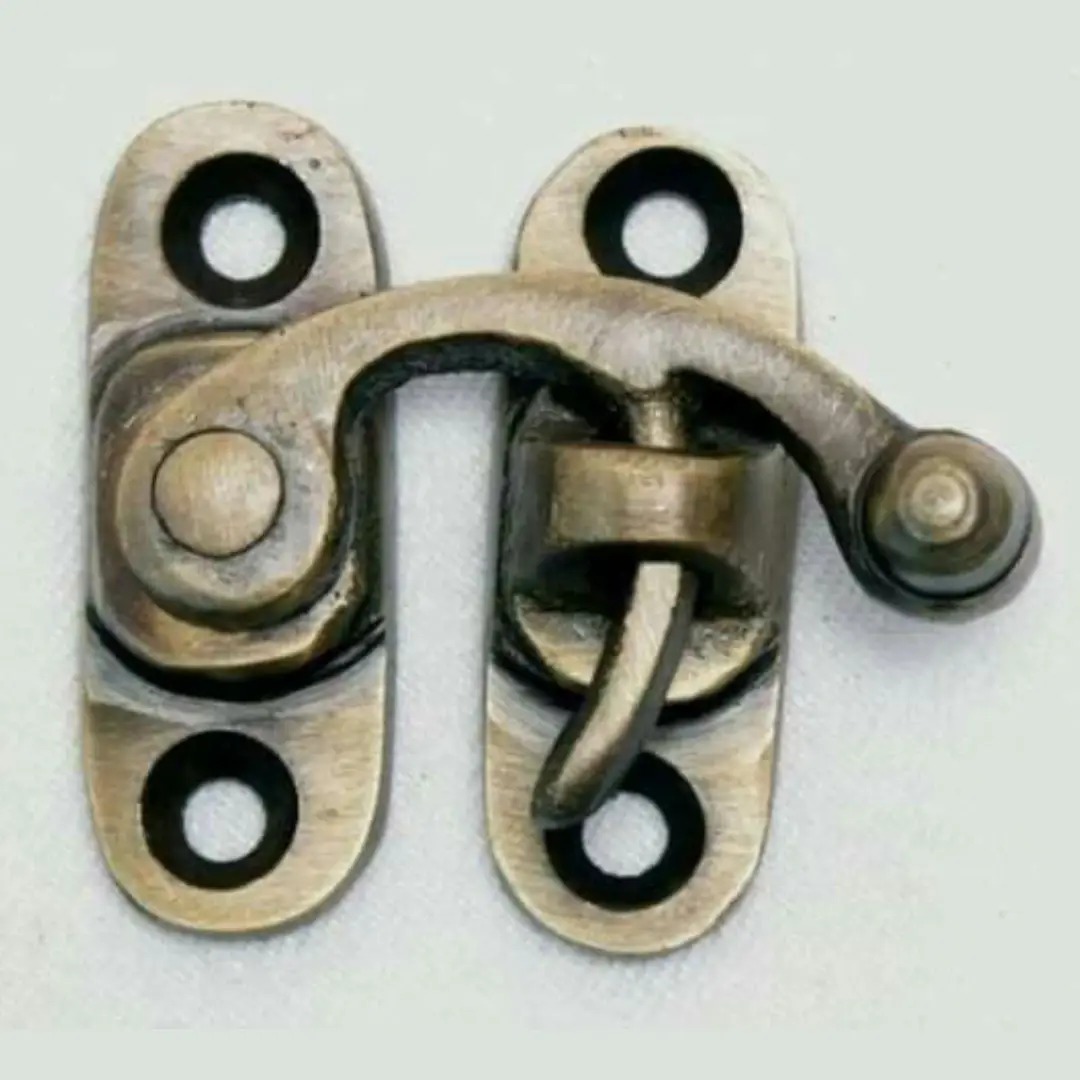 Kunci Kait Jadul Anti-mainstream