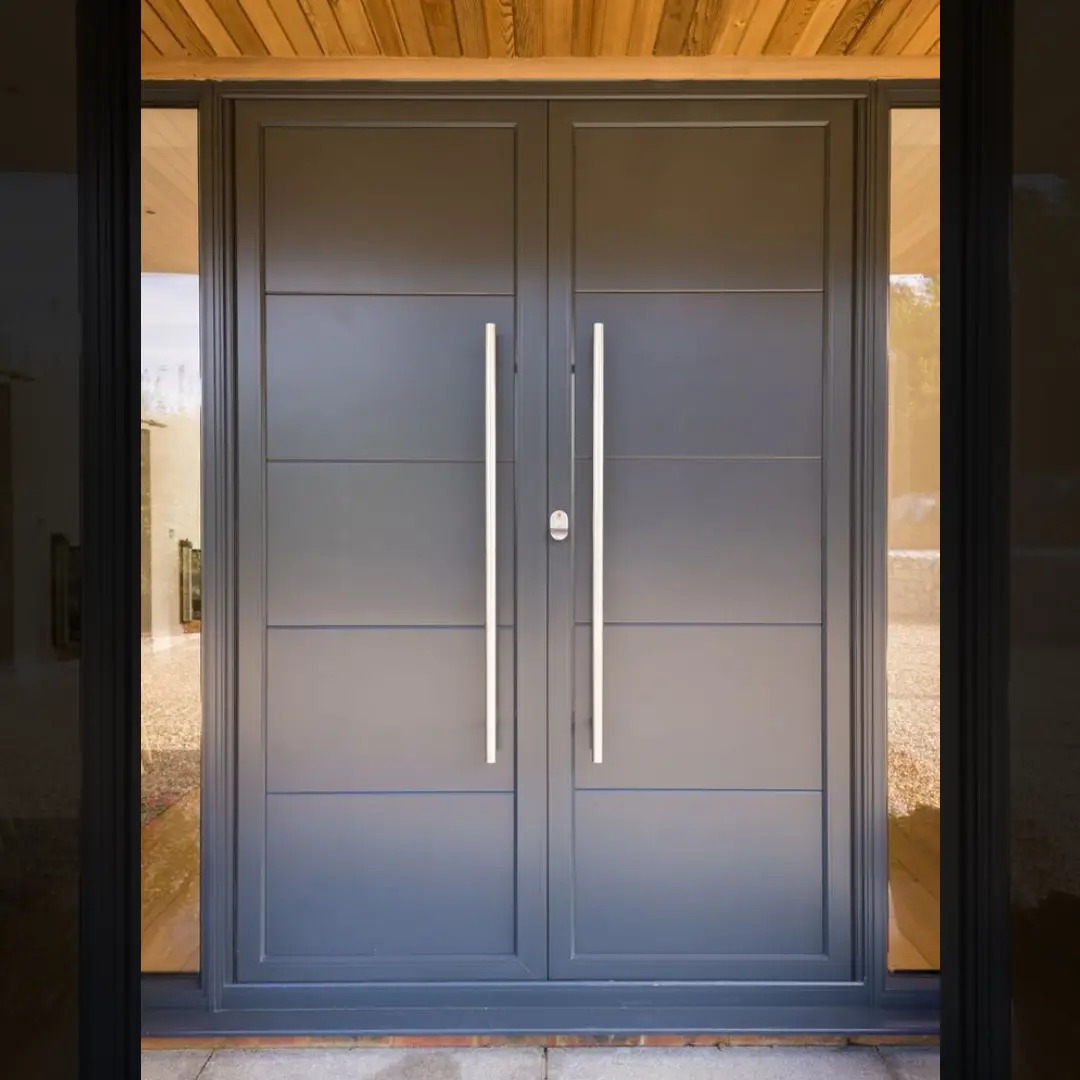 Pintu Double Door Full Plafon