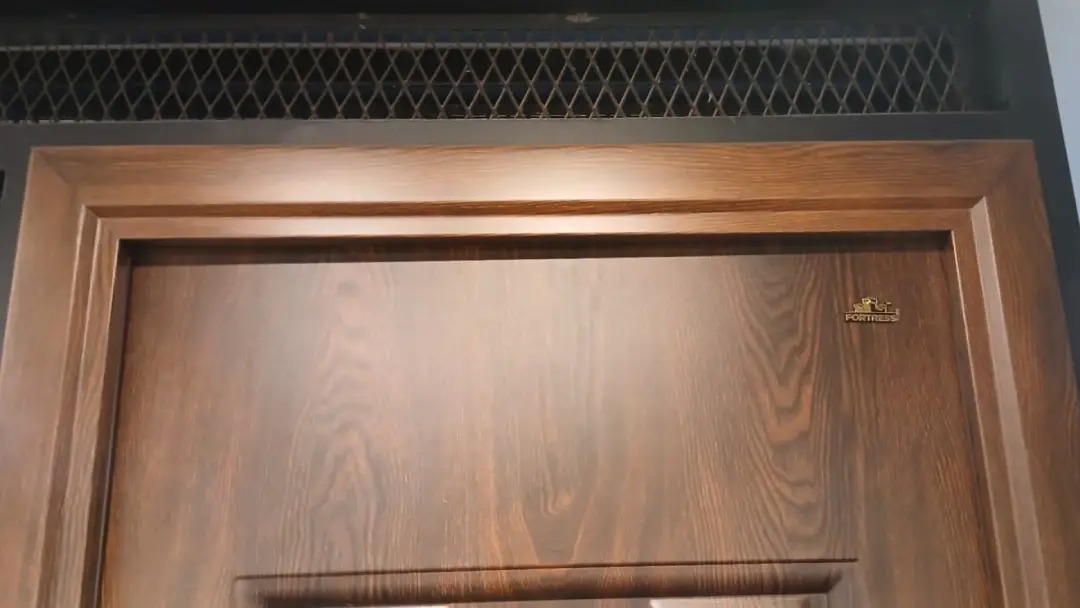 Berapa Harga Kusen Pintu Baja Fortress? Bisa Dijual Tanpa Daun Pintu?