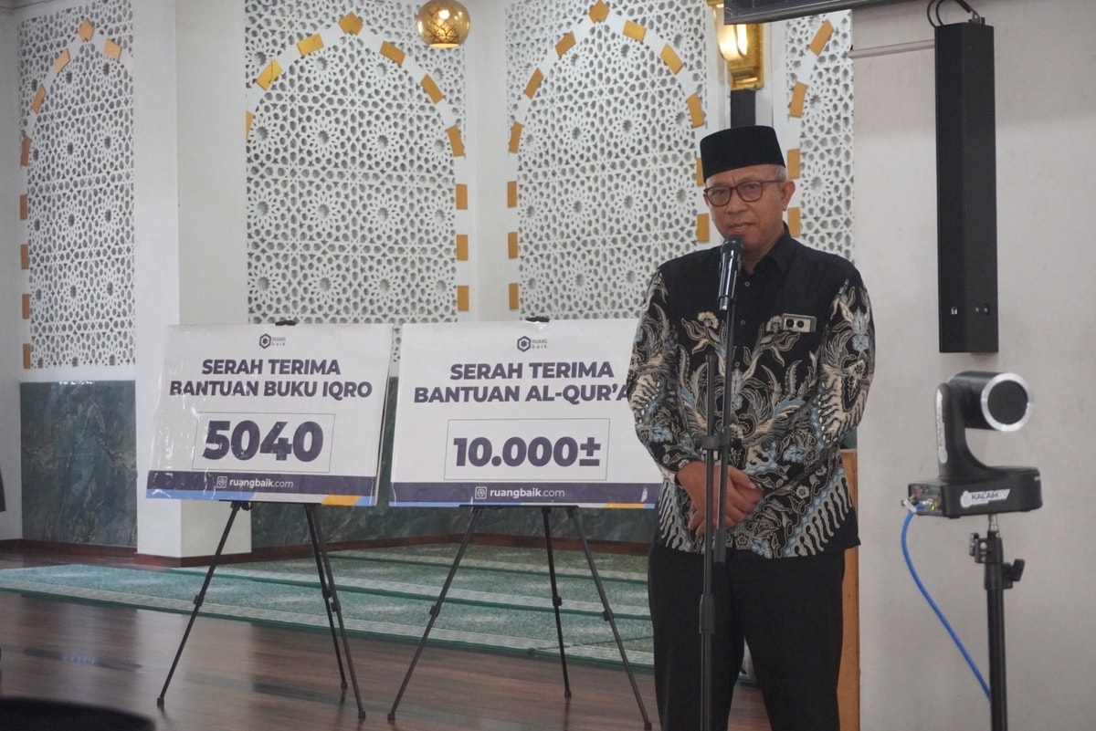 Dr. Ir. Budi Susetyo, M.Sc