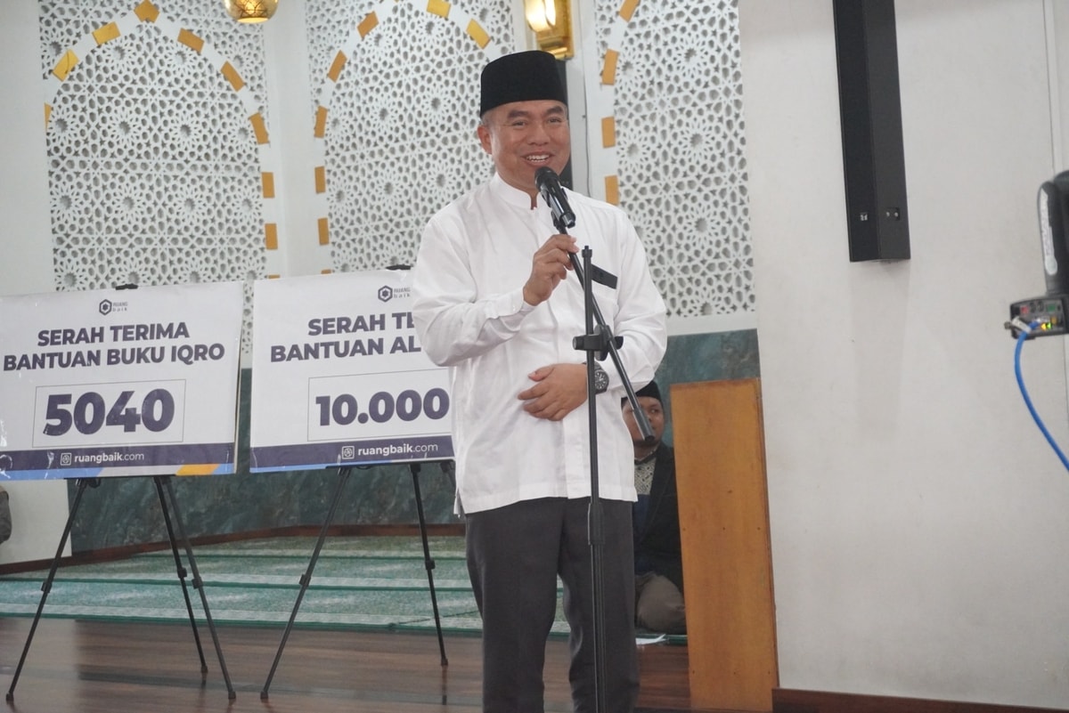 Anas Nasrudin