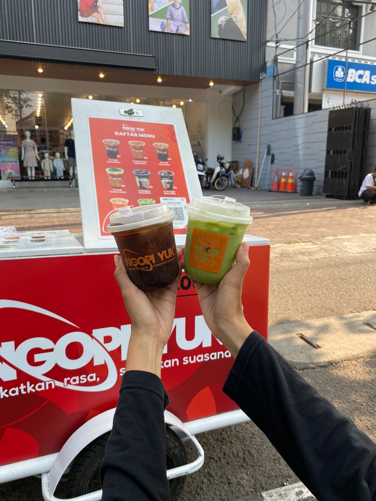 Usaha Kopi Kekinian: Peluang Bisnis yang Masih Ramai di 2026