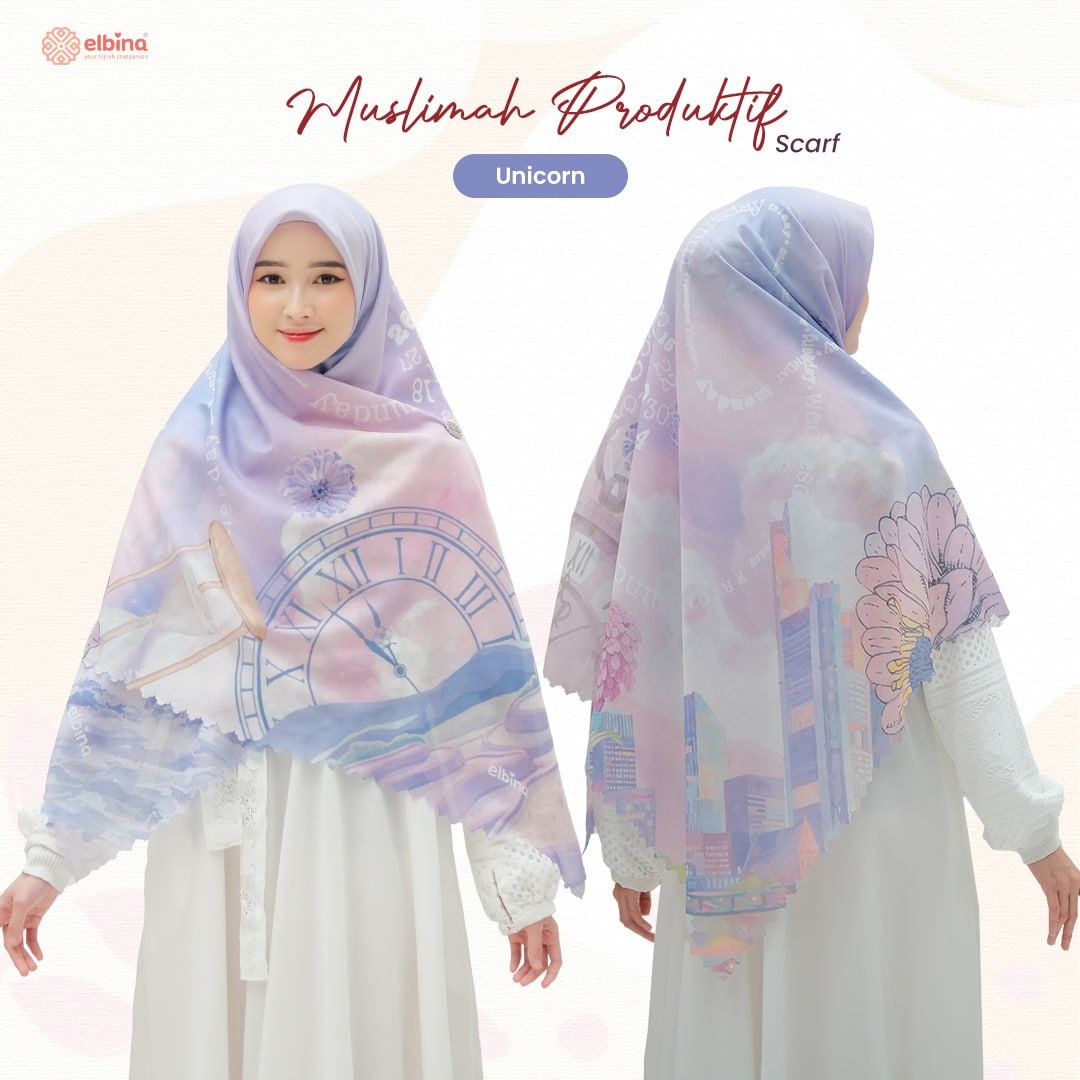 Pre Order Muslimah Produktif Scarfsexiezpix Web Porn