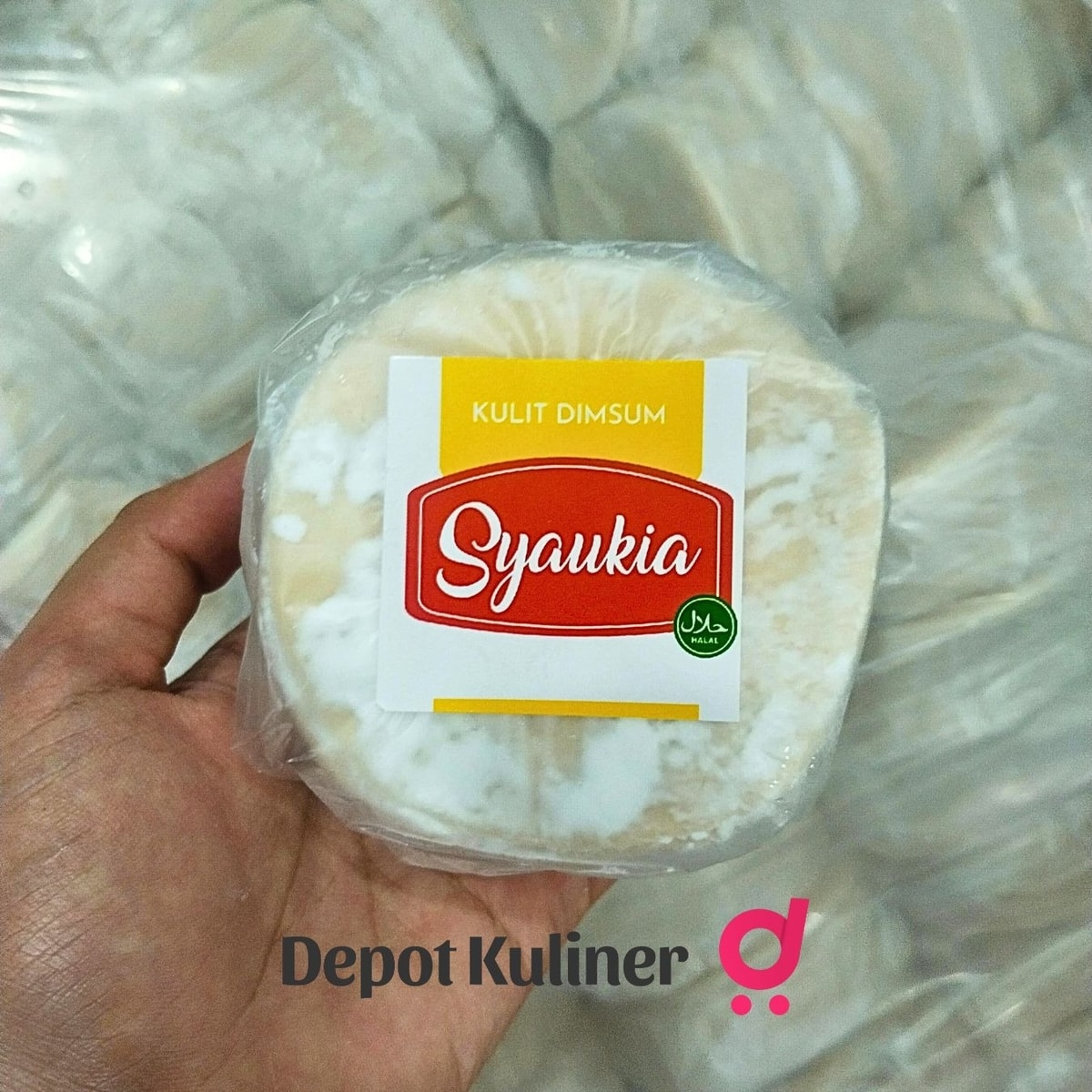 Kulit Dimsum Bisa Dibuat Apa Saja Mulai dari Termudah sampai Terlezat