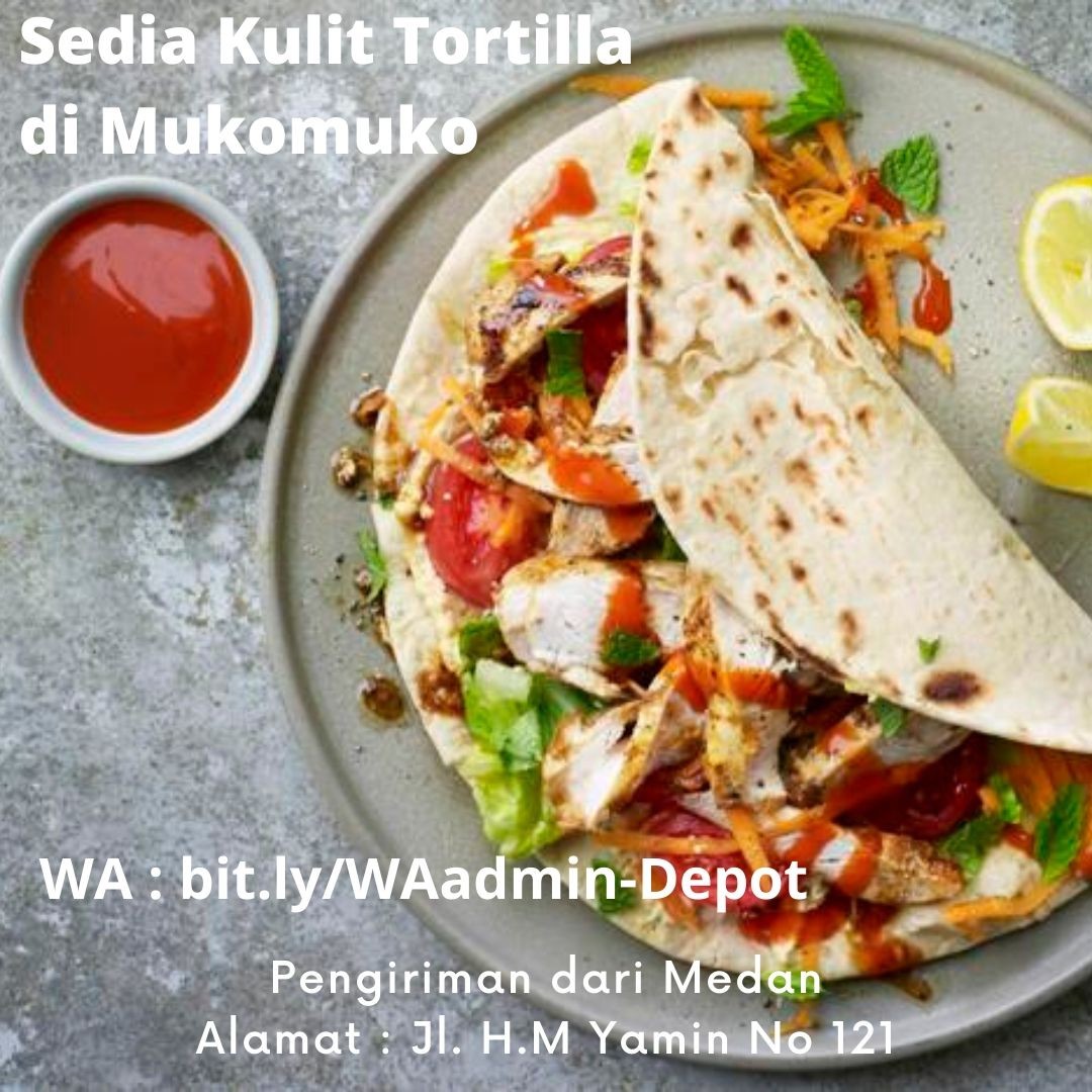 Sedia Kulit Tortilla di Mukomuko Pengiriman asal Kota Medan