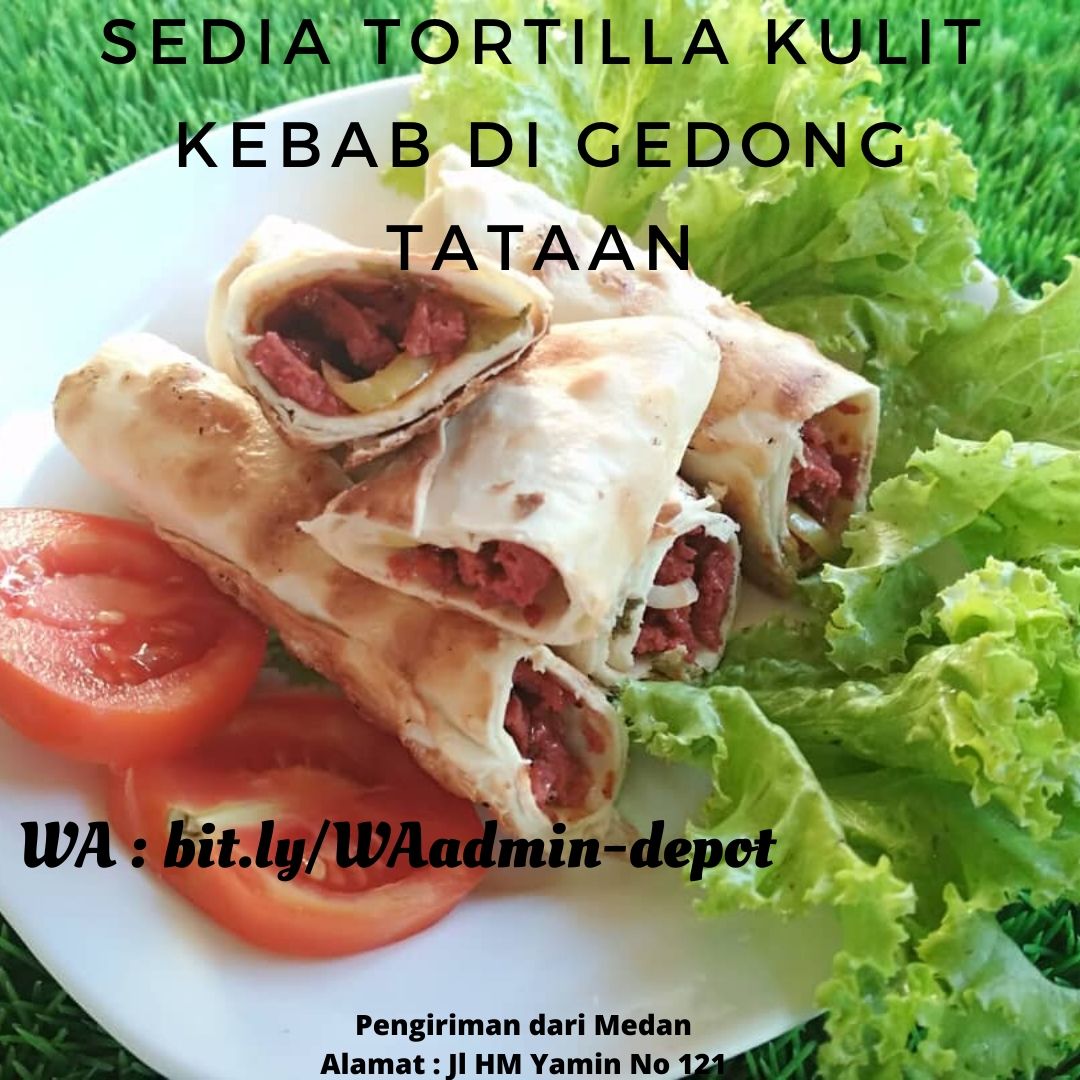 Sedia Kulit Tortilla di Merangin Pengiriman from Medan