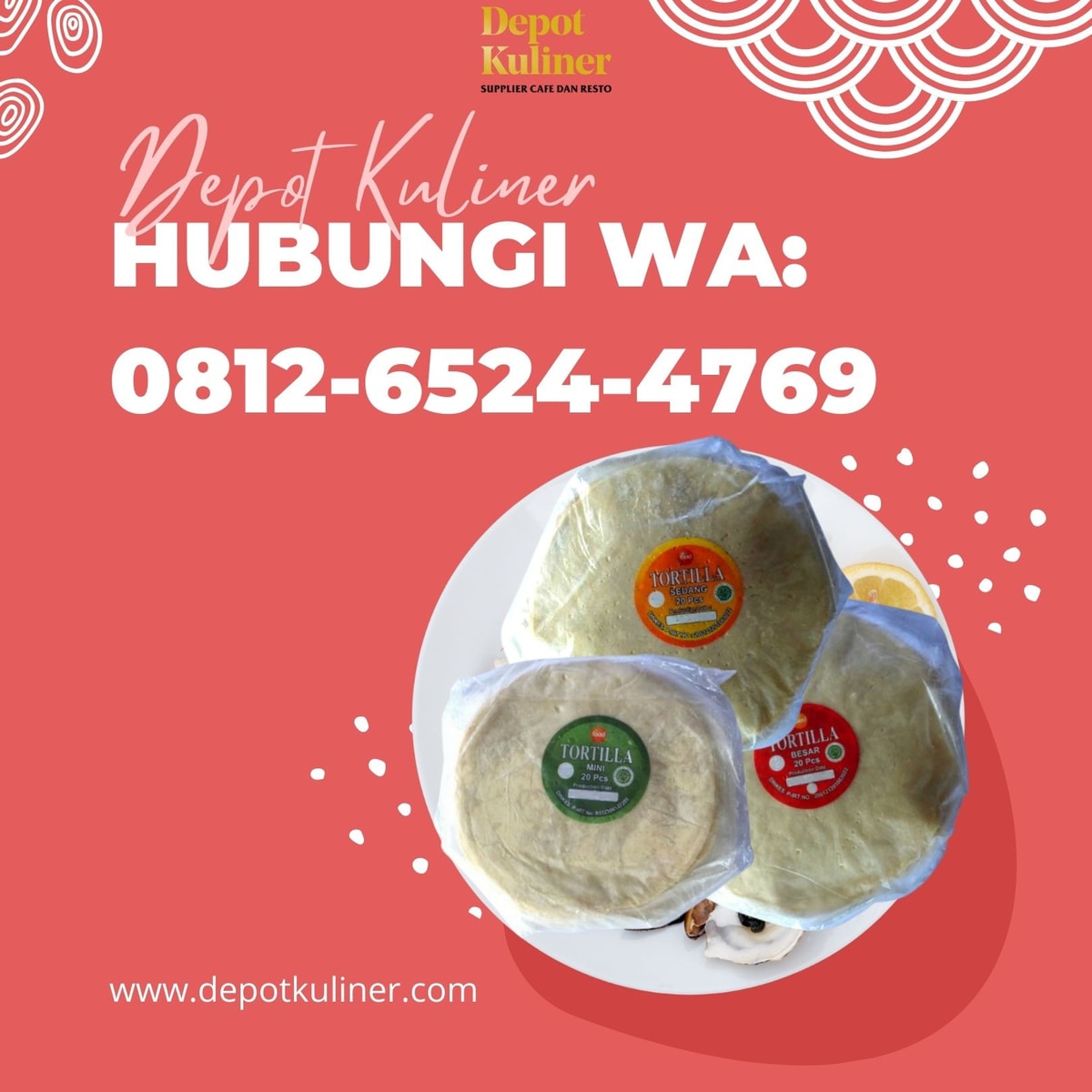 HARGA HEMAT, Call 0812-6524-4769, Jual Kulit Kebab Online