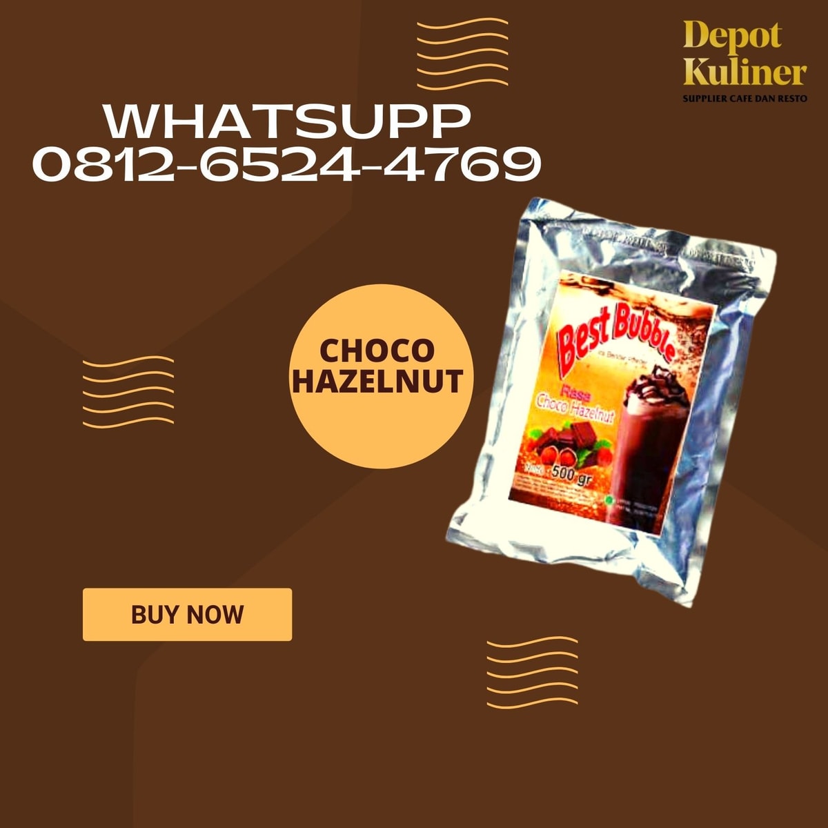 HARGA MURAH, Call 0812-6524-4769, Bubuk Minuman Kekinian