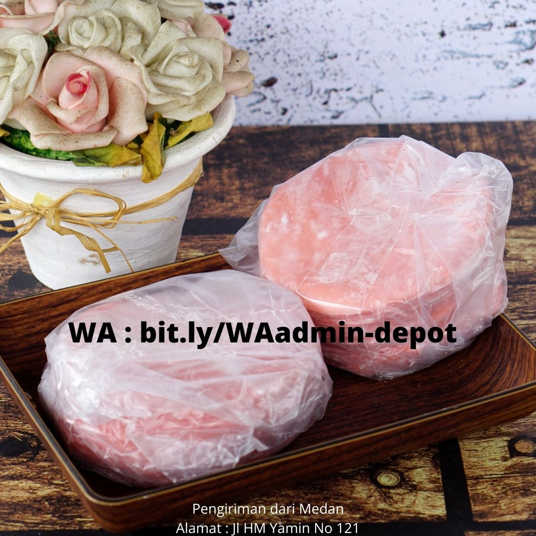 Distributor Kulit Dimsum Warna di Rantau Parapat