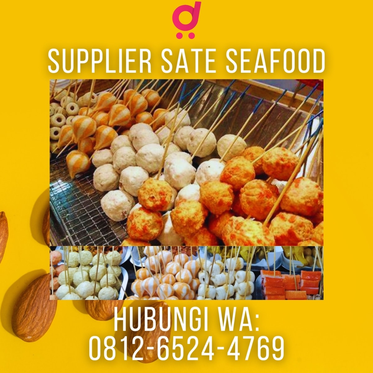 HARGA DISTRIBUTOR, WA 0812-6524-4769, Distributor Cedea Di Medan di Kasmarni