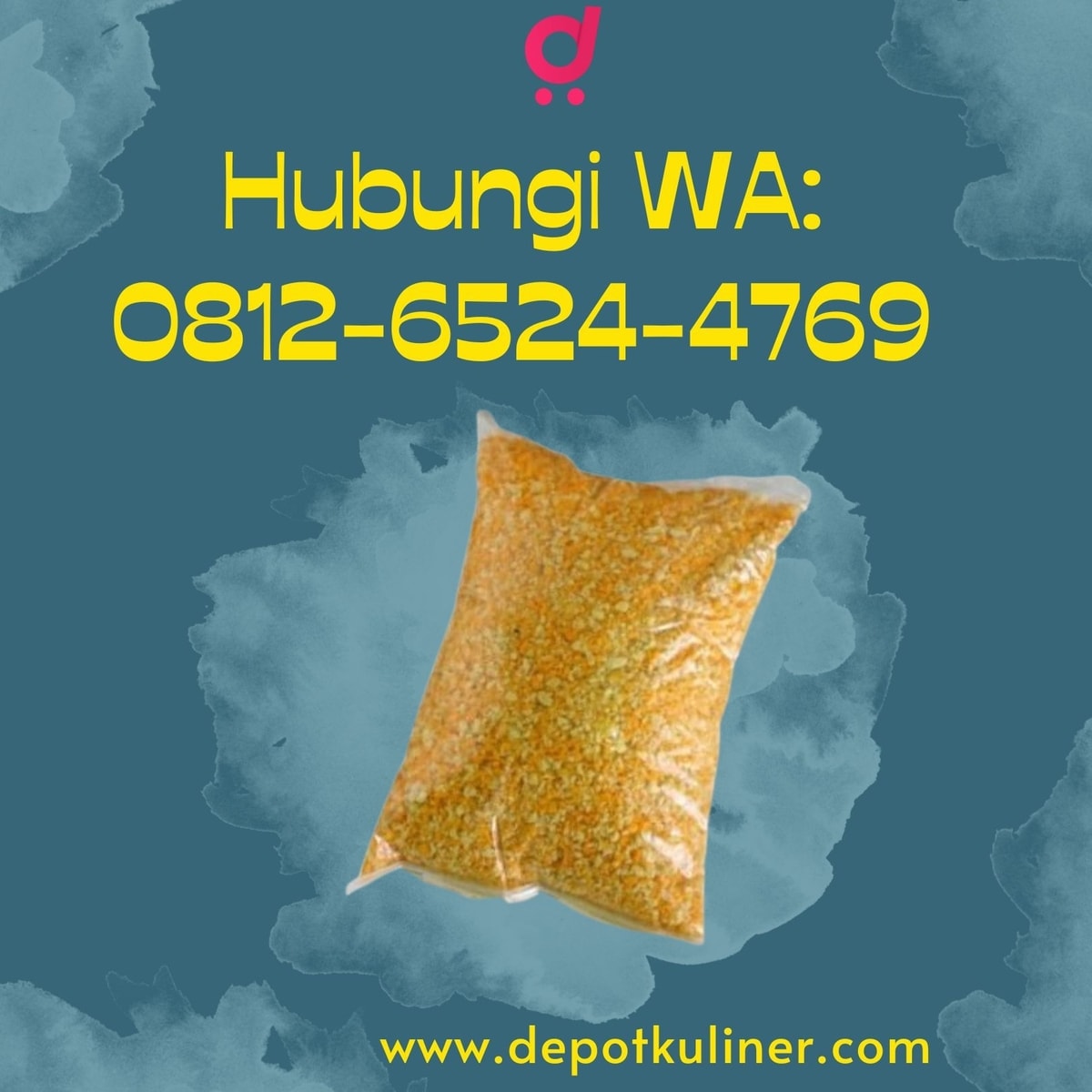 LEZAT NIKMAT, Call 0812-6524-4769, Jual Tepung Panir Yang Bagus Untuk Nugget