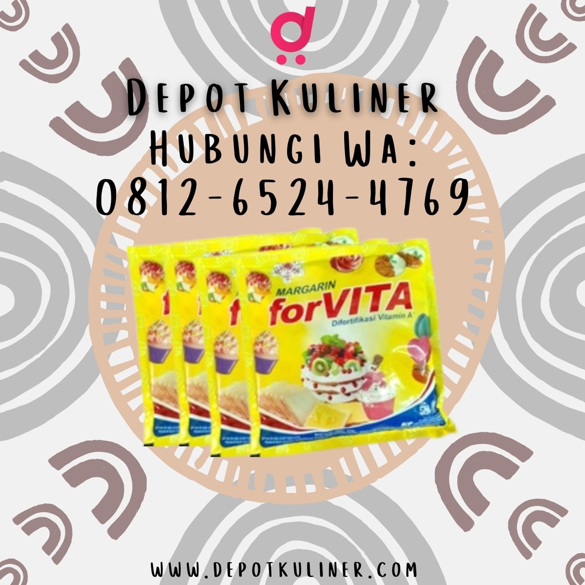 HARGA PROMO, Call 0812-6524-4769, Jual Forvita 200 Gram Online